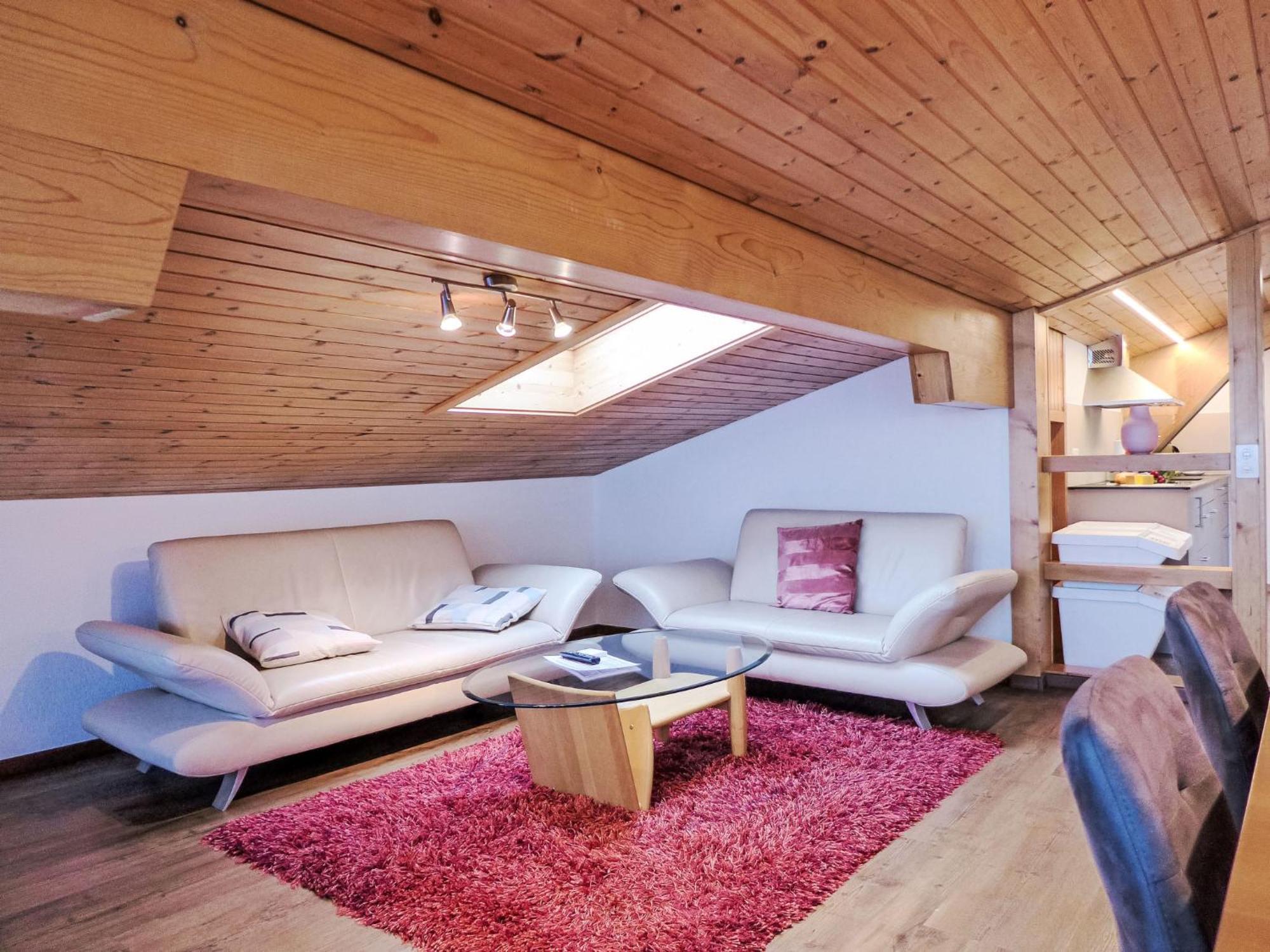 Apartment Brienz Sunset By Interhome Bagian luar foto