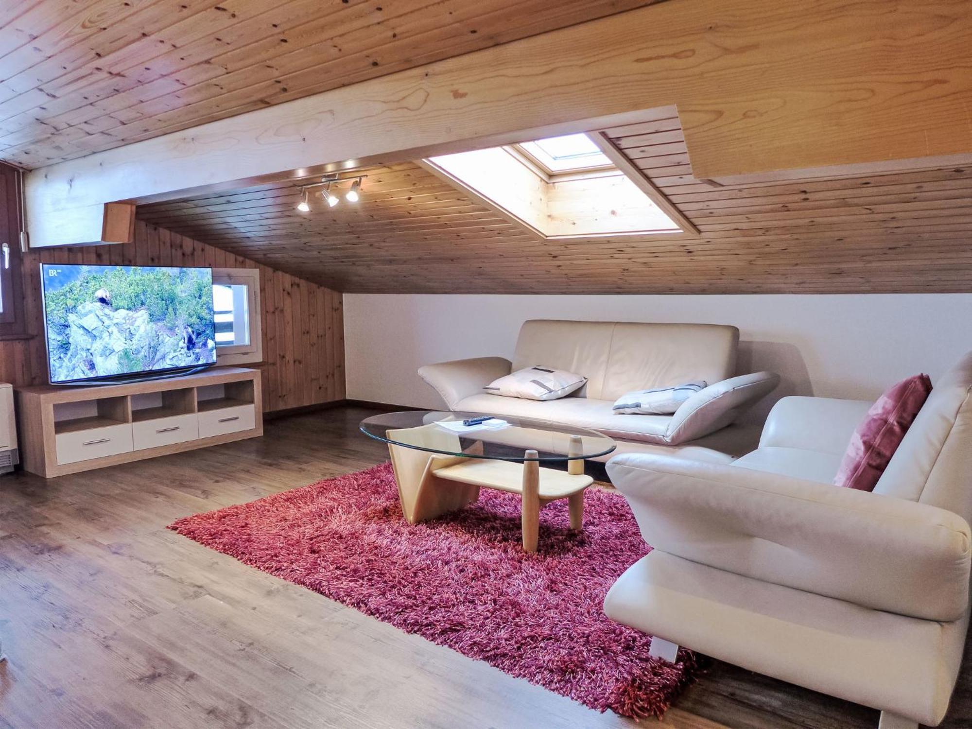 Apartment Brienz Sunset By Interhome Bagian luar foto